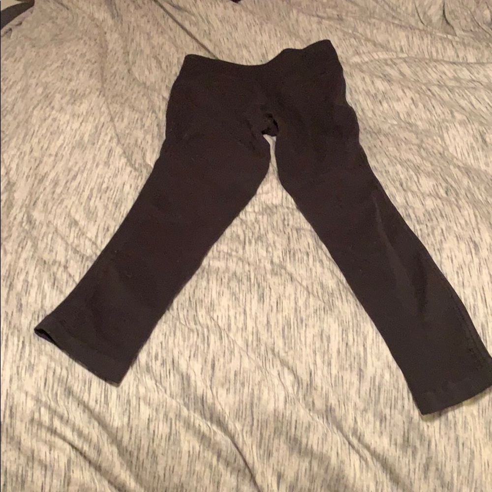 Lulu Lemon Full Length leggings